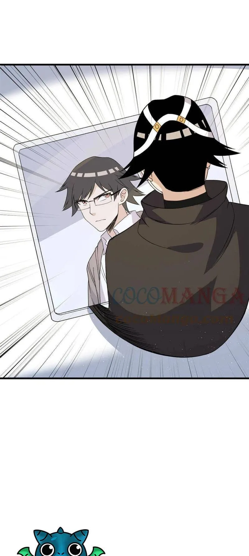 I Can Snatch 999 Types of Abilities Chapter 67 page 7