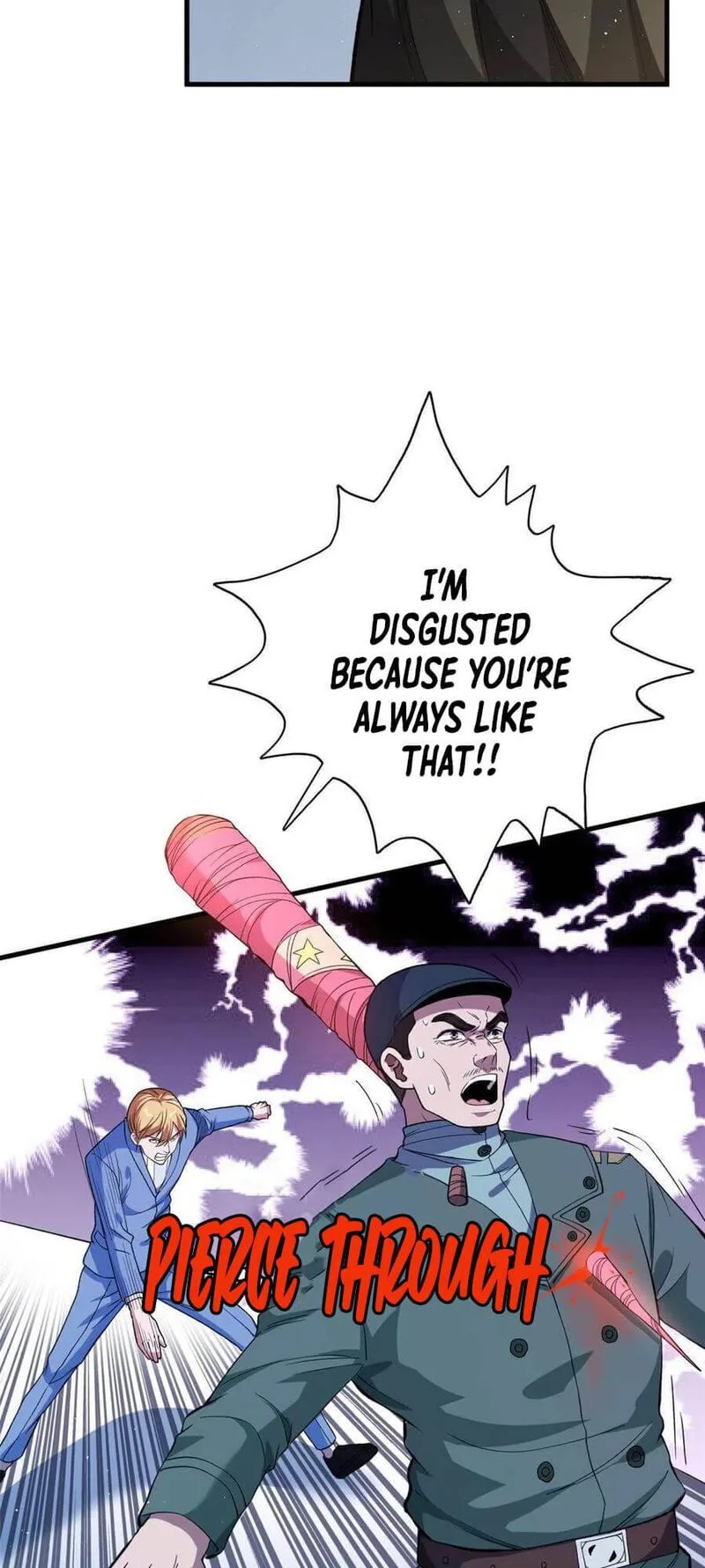 I Can Snatch 999 Types of Abilities Chapter 67 page 15