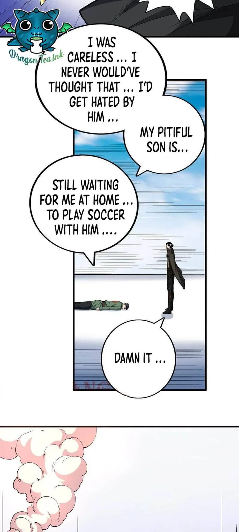 I Can Snatch 999 Types of Abilities Chapter 67 page 21