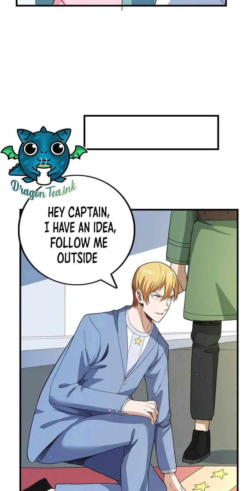 I Can Snatch 999 Types of Abilities Chapter 67 page 3