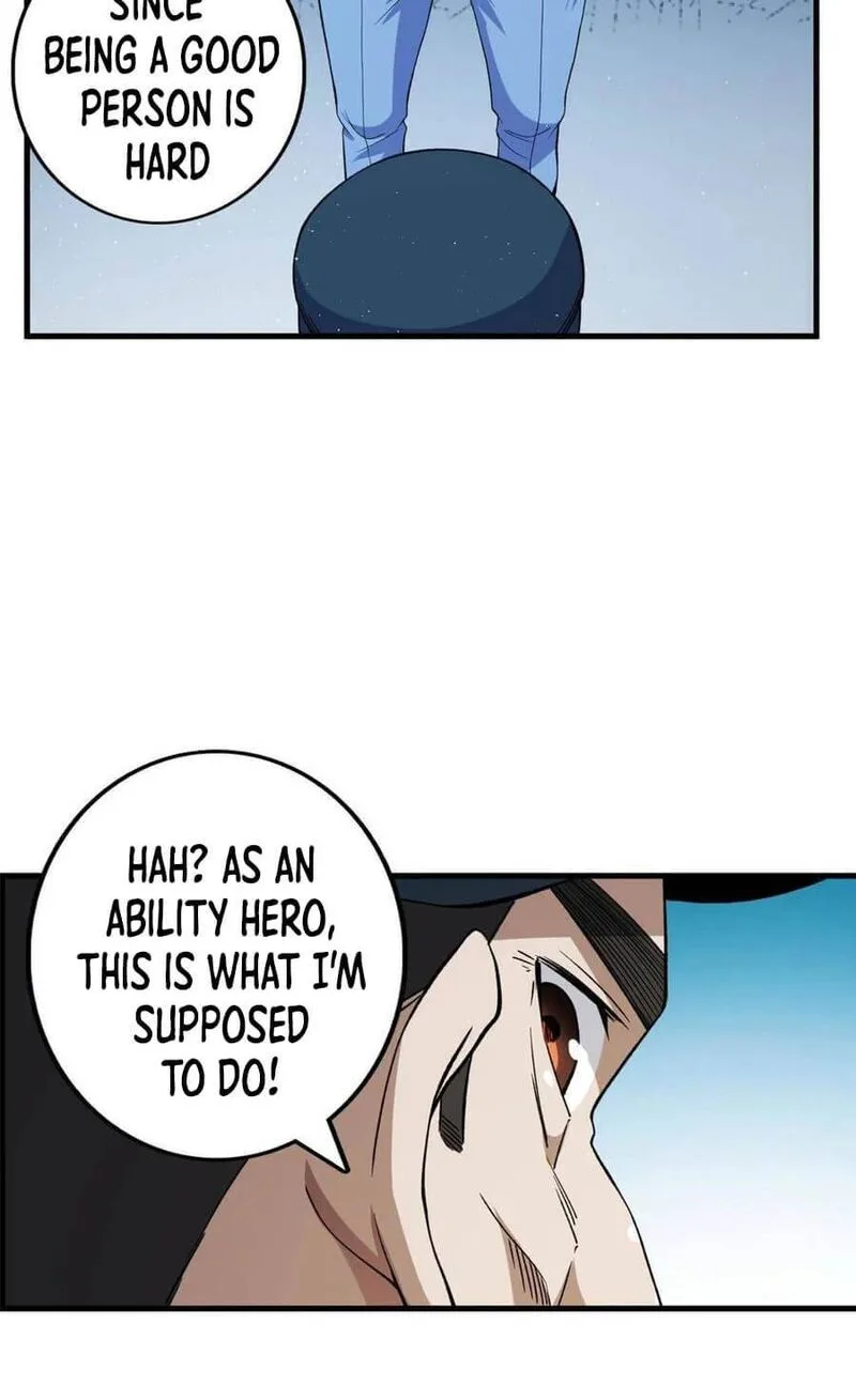 I Can Snatch 999 Types of Abilities Chapter 67 page 13