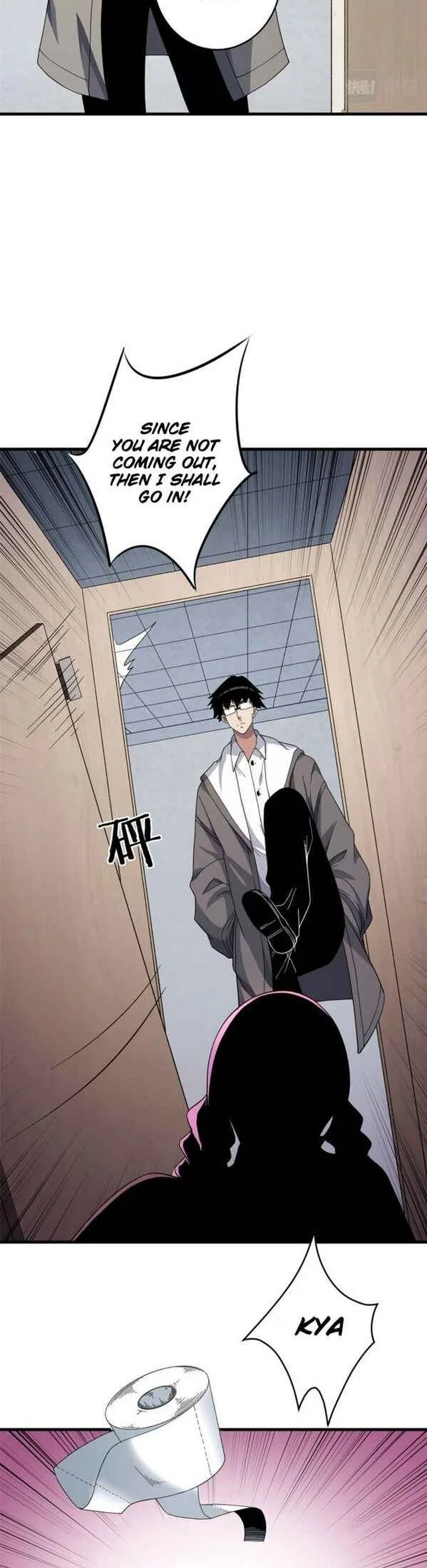 I Can Snatch 999 Types of Abilities Chapter 7 page 3