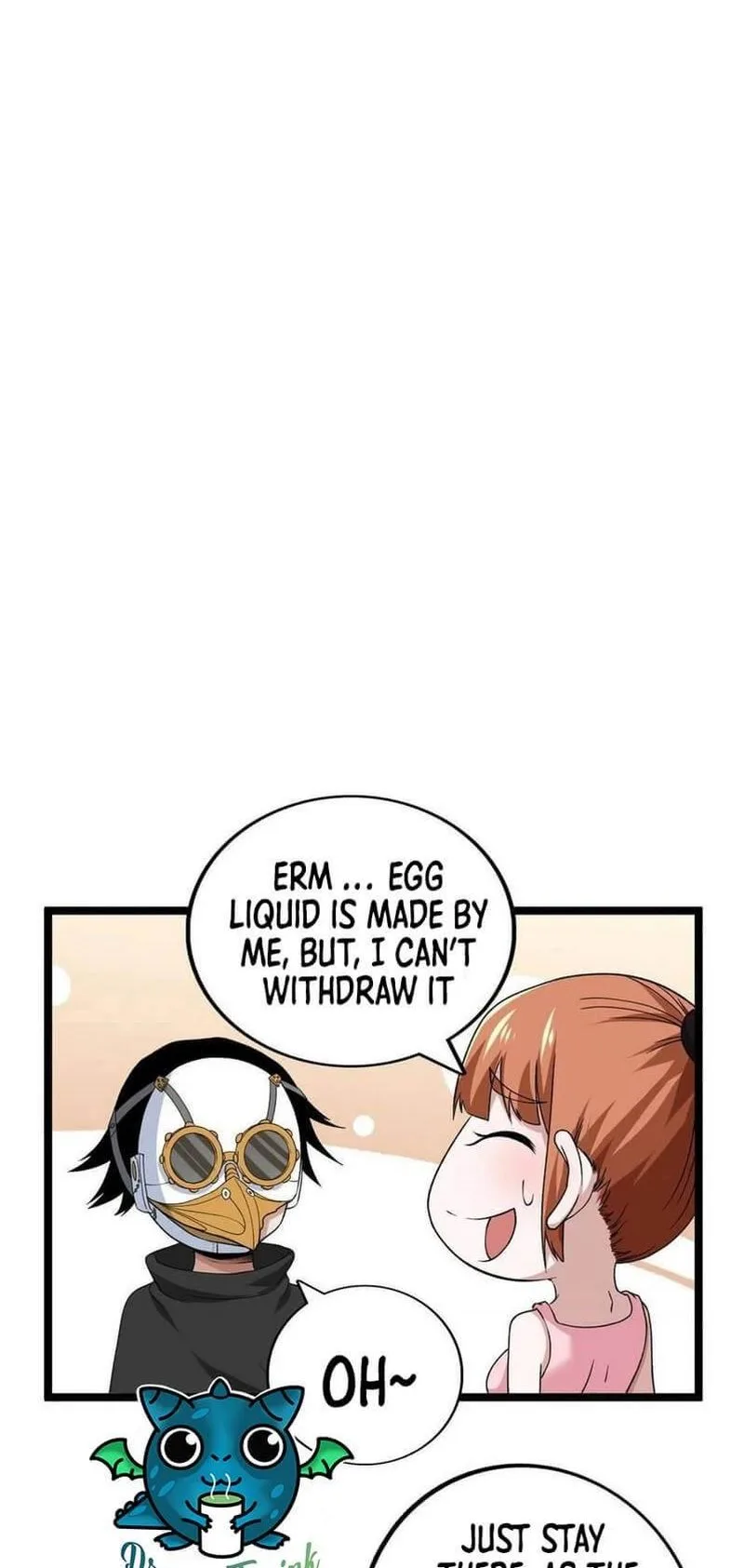 I Can Snatch 999 Types of Abilities Chapter 71 page 12