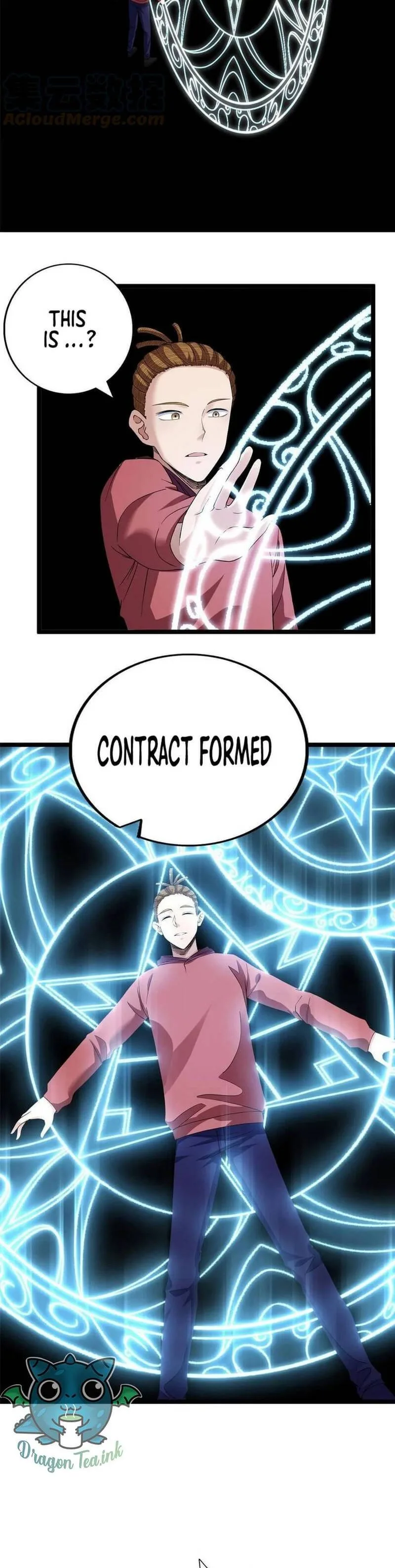 I Can Snatch 999 Types of Abilities Chapter 73 page 11