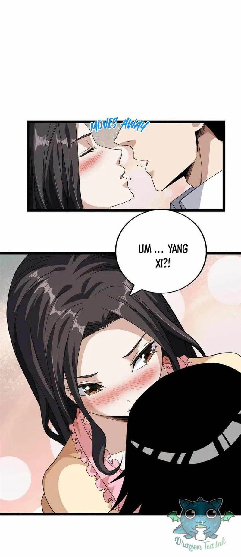 I Can Snatch 999 Types of Abilities Chapter 75 page 1