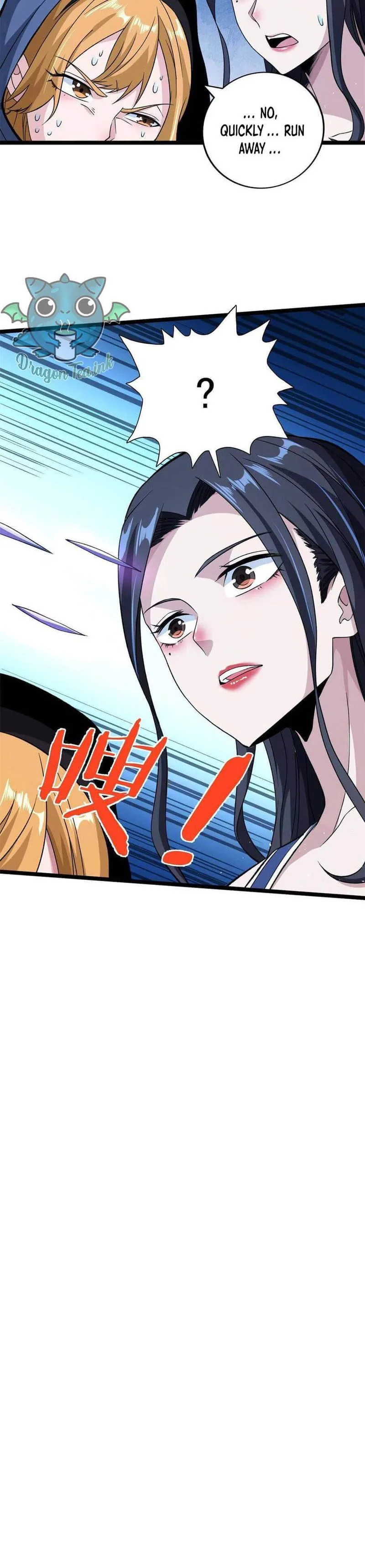 I Can Snatch 999 Types of Abilities Chapter 76 page 18