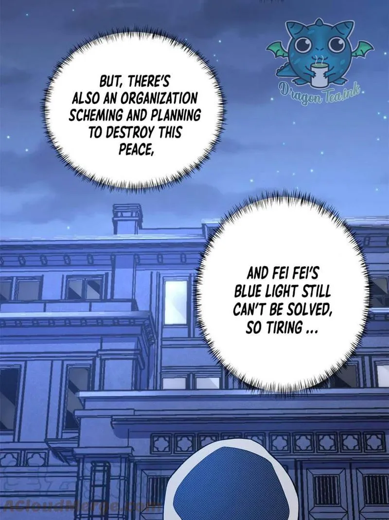 I Can Snatch 999 Types of Abilities Chapter 78 page 8