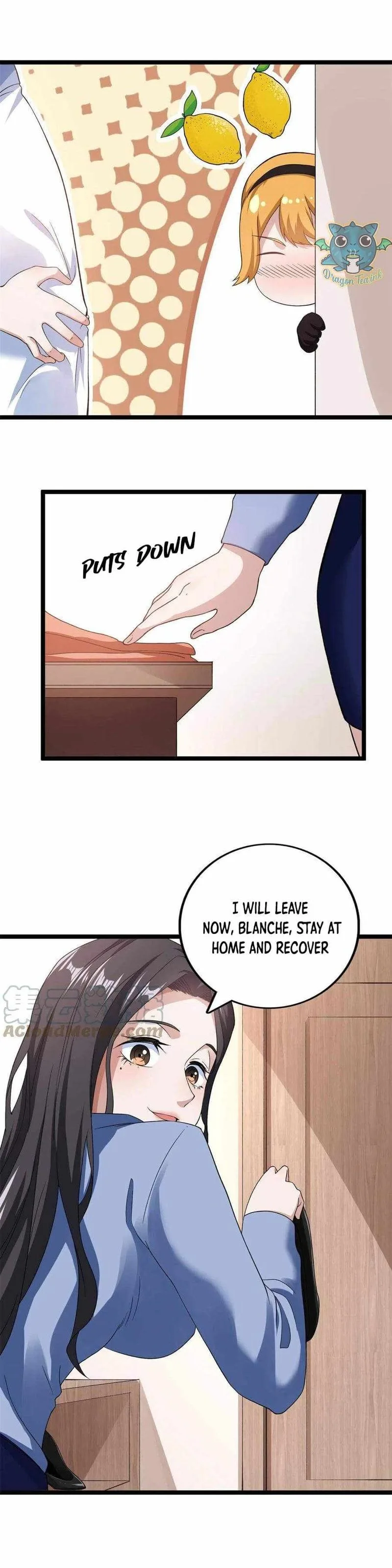 I Can Snatch 999 Types of Abilities Chapter 79 page 2