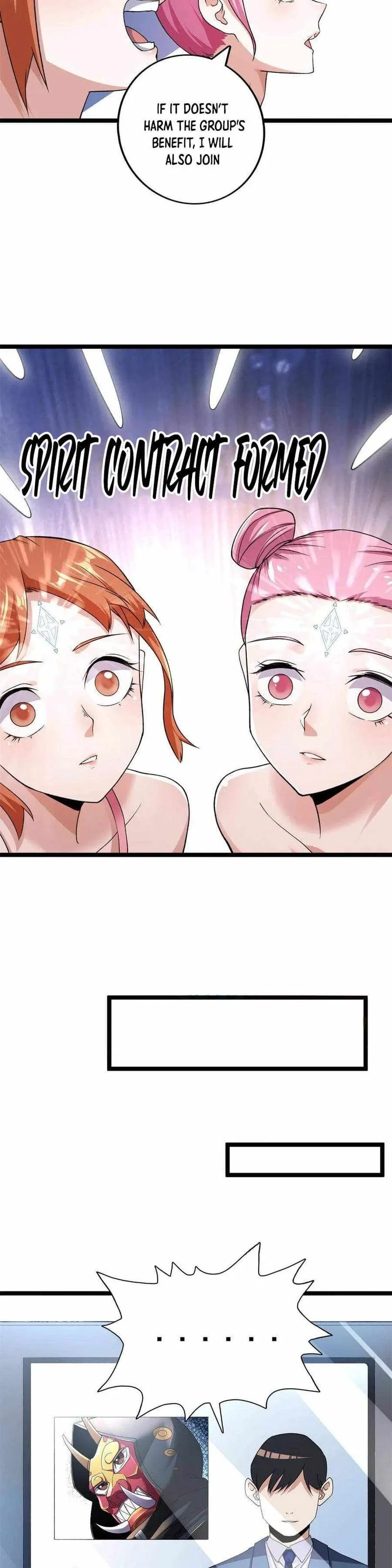 I Can Snatch 999 Types of Abilities Chapter 80 page 10