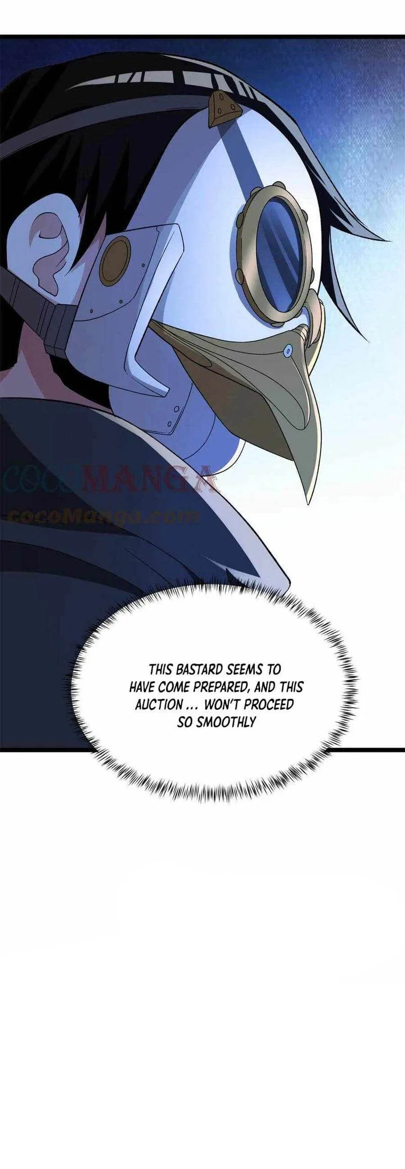 I Can Snatch 999 Types of Abilities Chapter 80 page 15