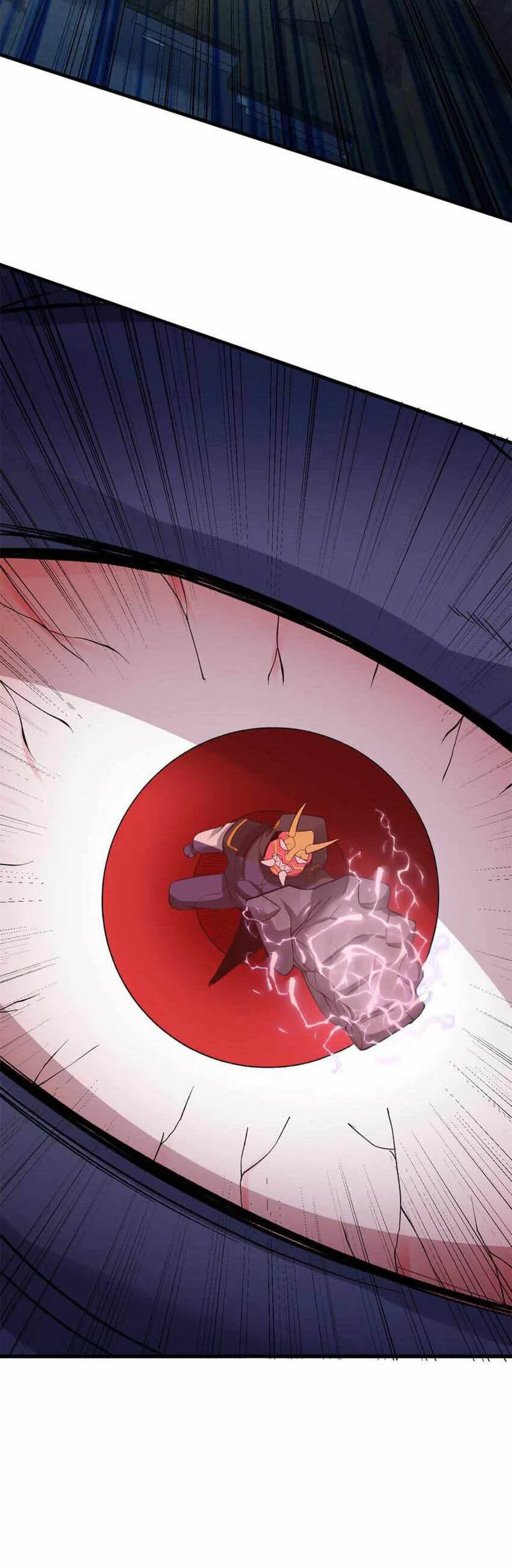 I Can Snatch 999 Types of Abilities Chapter 87 page 12