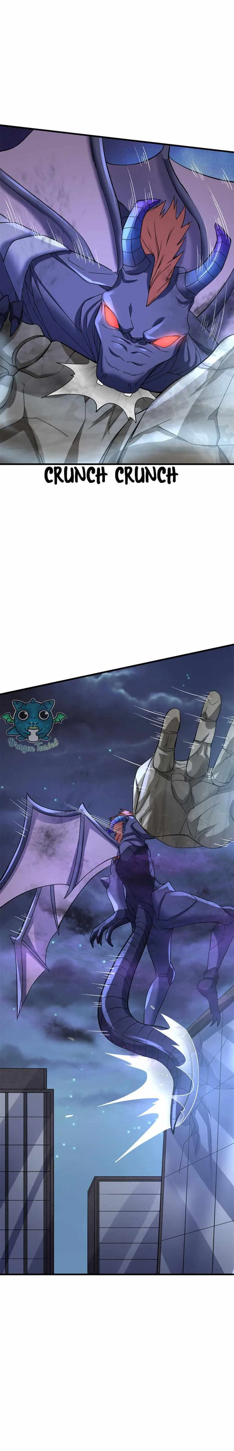 I Can Snatch 999 Types of Abilities Chapter 87 page 2