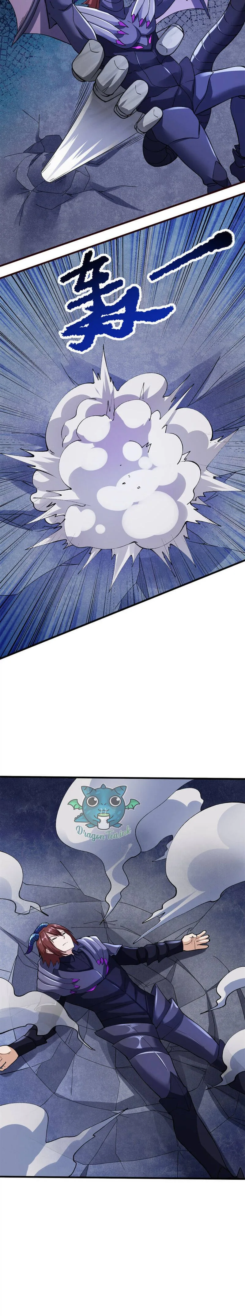 I Can Snatch 999 Types of Abilities Chapter 88 page 2