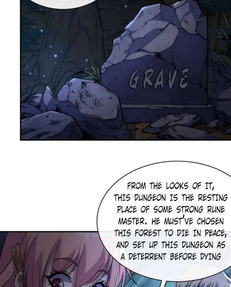 I Can Snatch 999 Types of Abilities Chapter 90 page 22