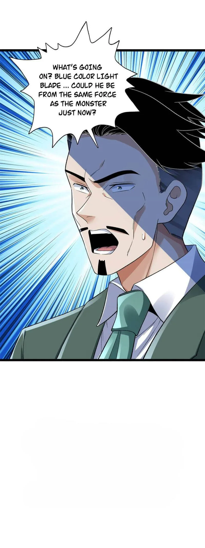 I Can Snatch 999 Types of Abilities Chapter 92 page 3