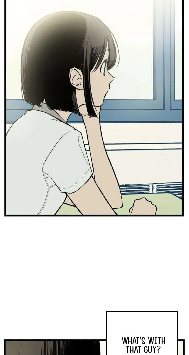 I Dare You Chapter 1 page 3