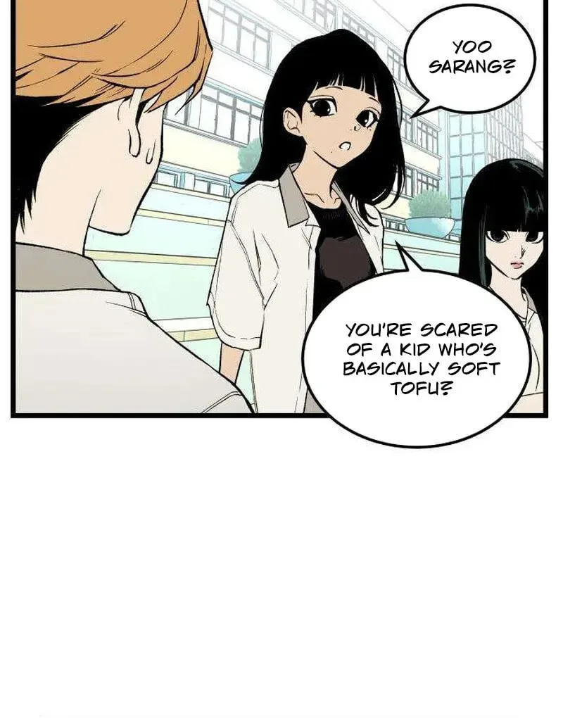 I Dare You Chapter 1 page 30