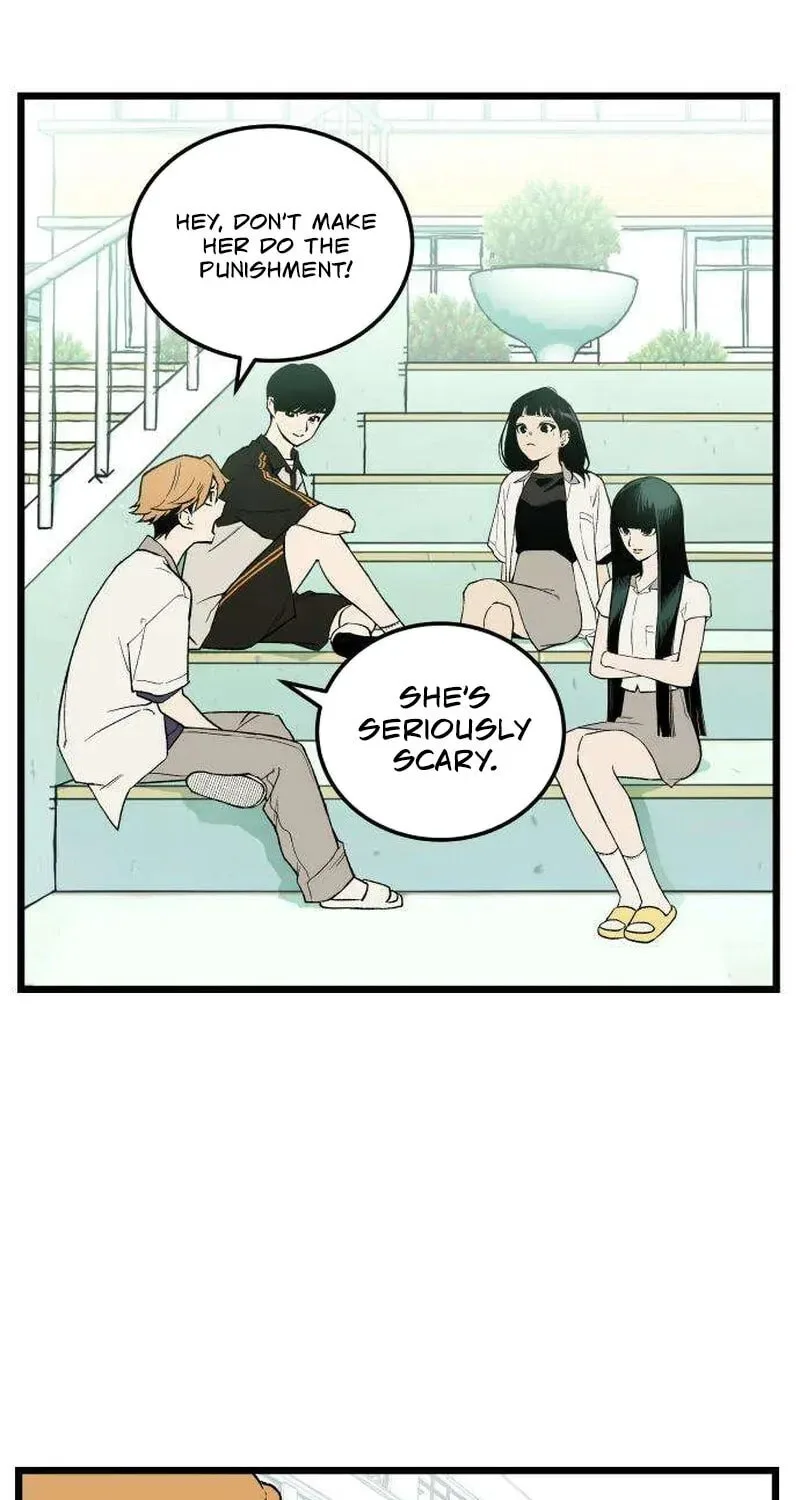I Dare You Chapter 1 page 29