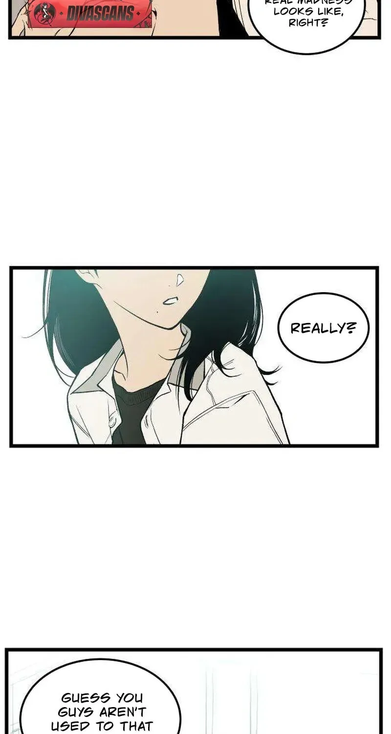 I Dare You Chapter 1 page 33