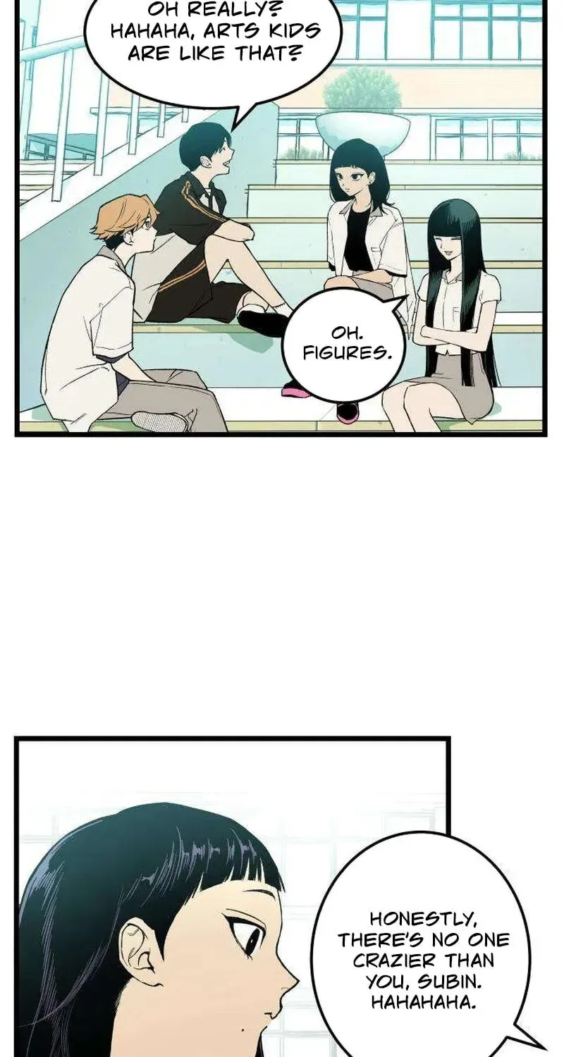 I Dare You Chapter 1 page 35