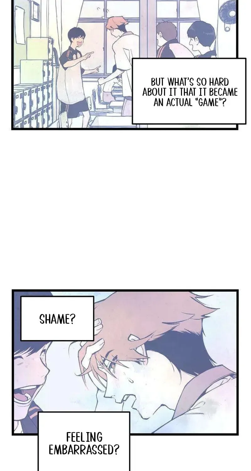 I Dare You Chapter 1 page 18