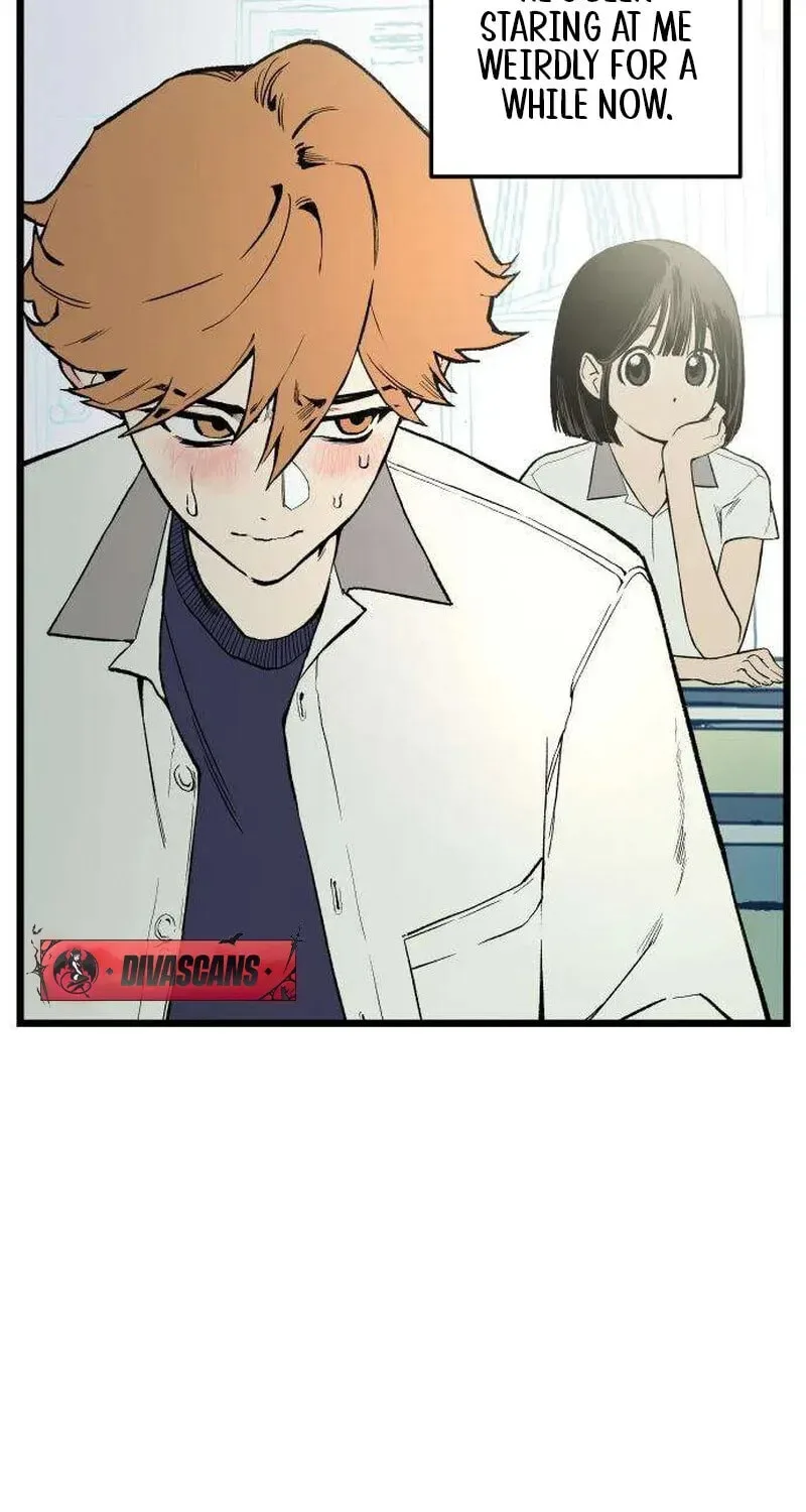 I Dare You Chapter 1 page 5