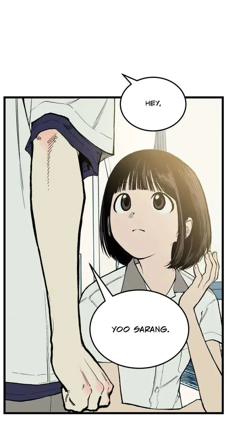 I Dare You Chapter 1 page 8