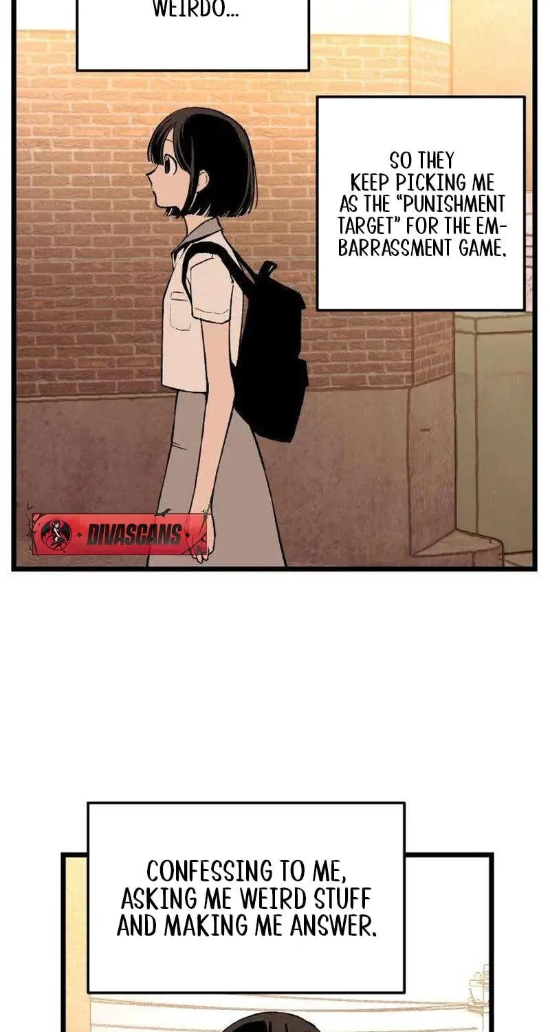 I Dare You Chapter 1 page 16