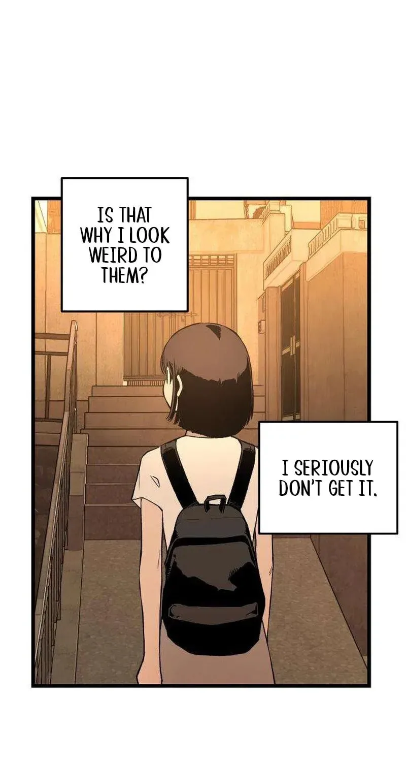 I Dare You Chapter 1 page 20