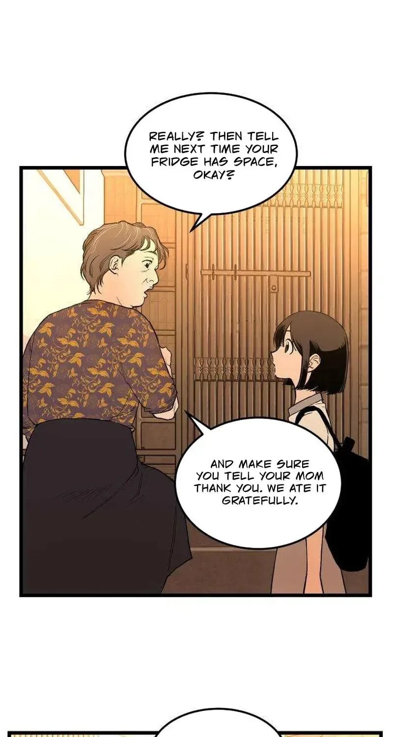 I Dare You Chapter 1 page 25