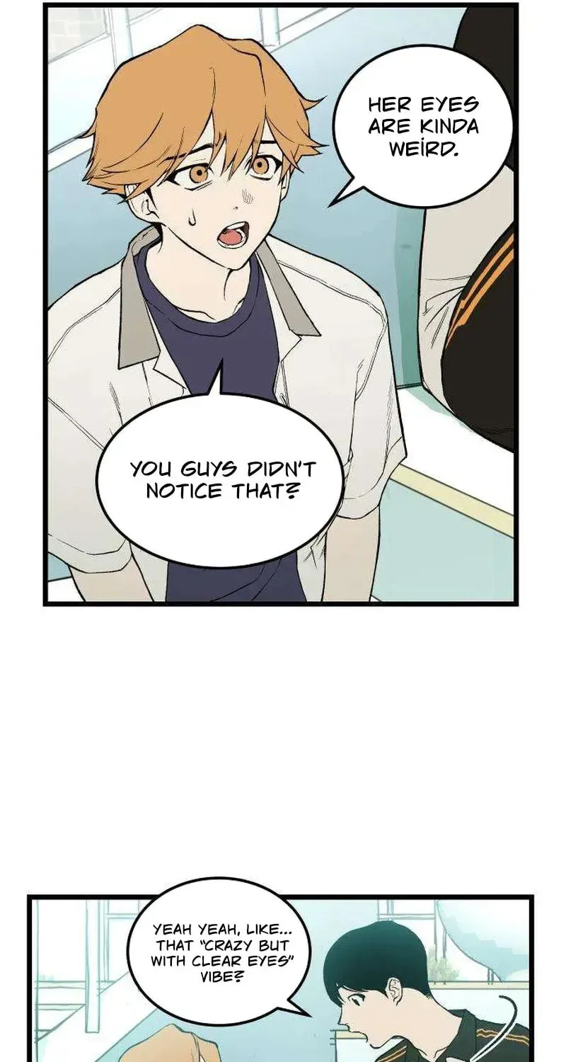 I Dare You Chapter 1 page 31