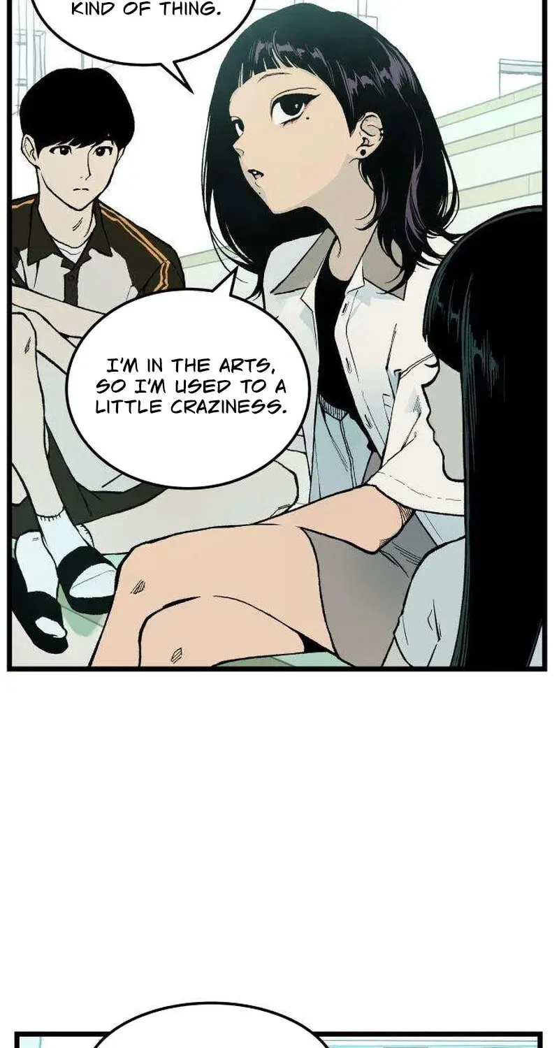 I Dare You Chapter 1 page 34