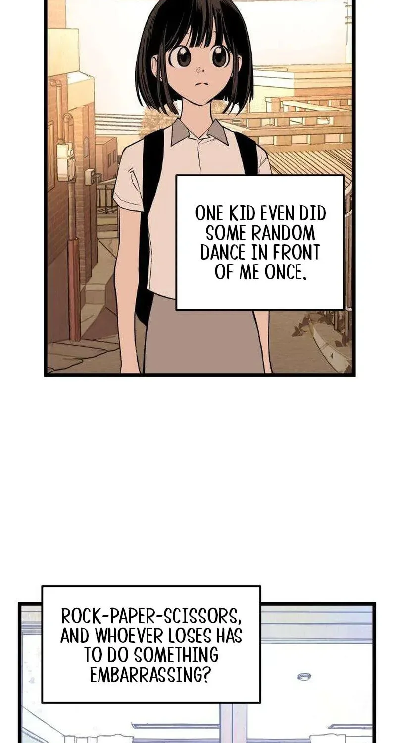 I Dare You Chapter 1 page 17