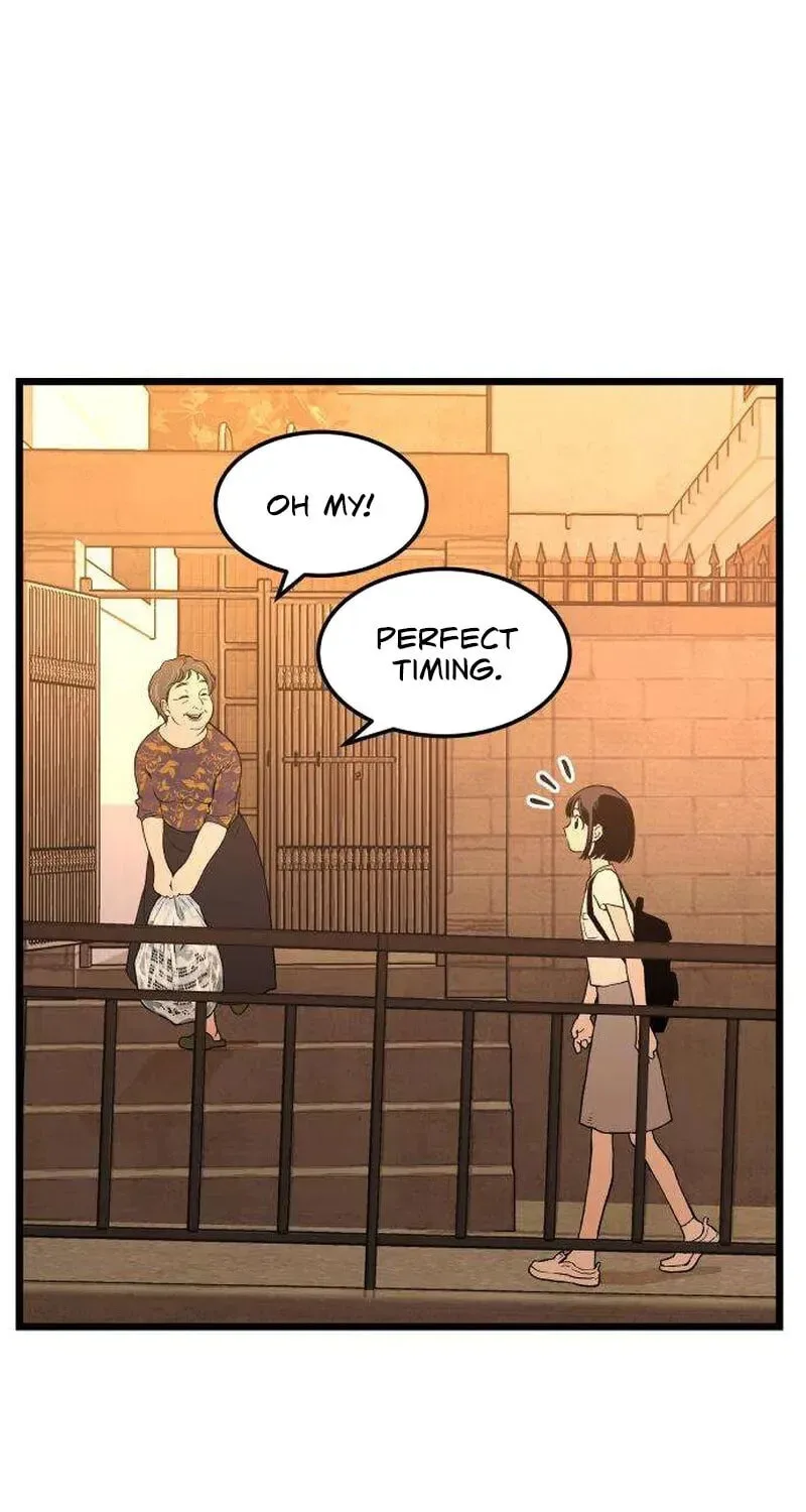 I Dare You Chapter 1 page 21