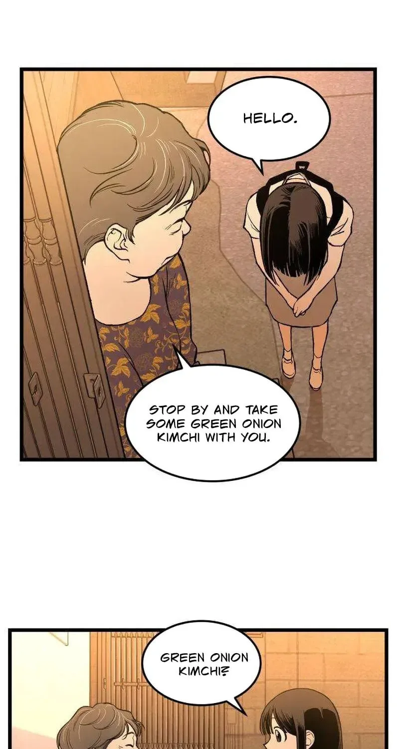 I Dare You Chapter 1 page 22