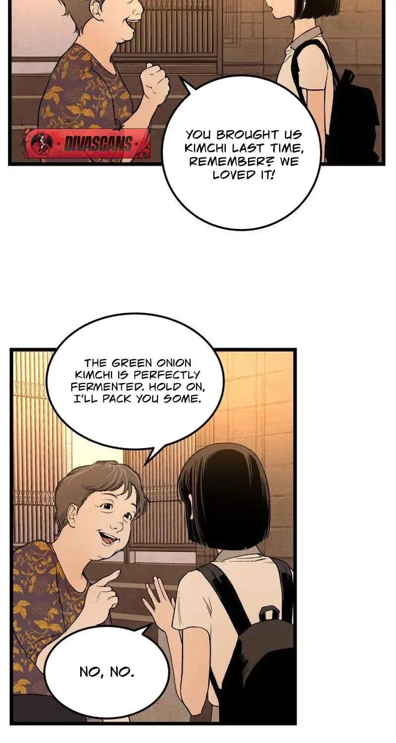 I Dare You Chapter 1 page 23