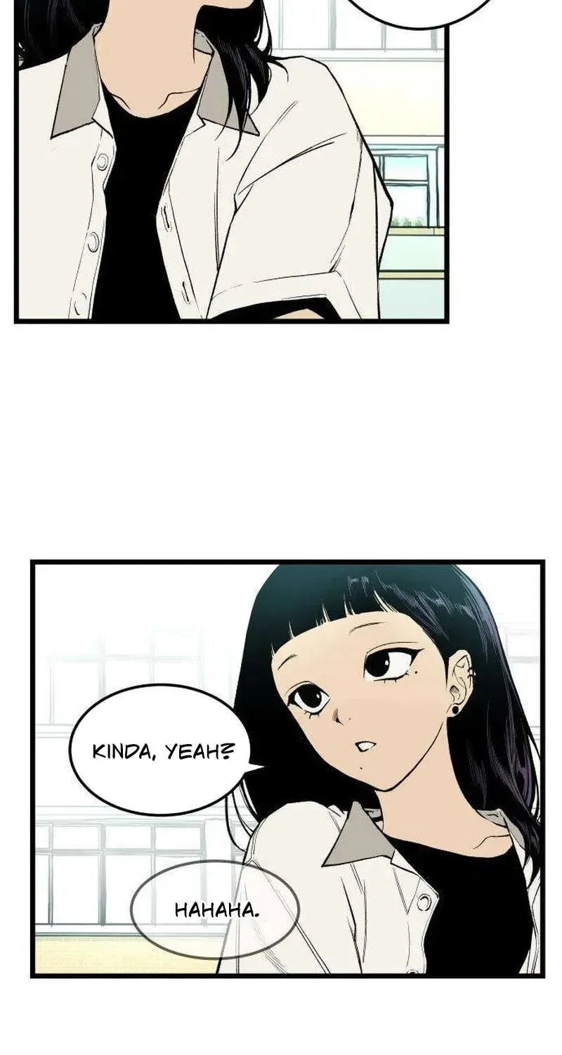 I Dare You Chapter 1 page 36