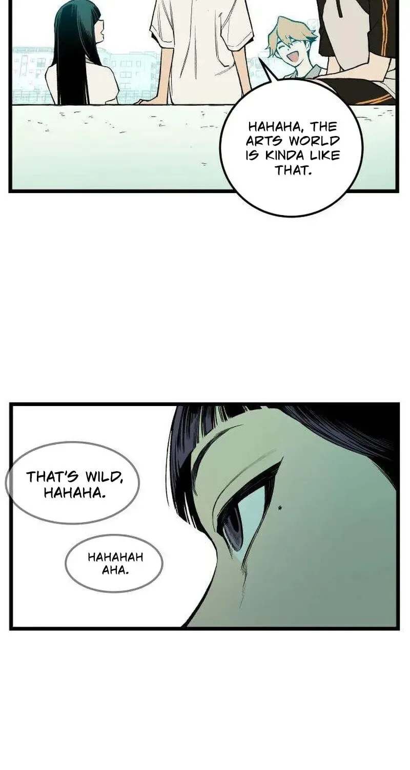 I Dare You Chapter 1 page 40