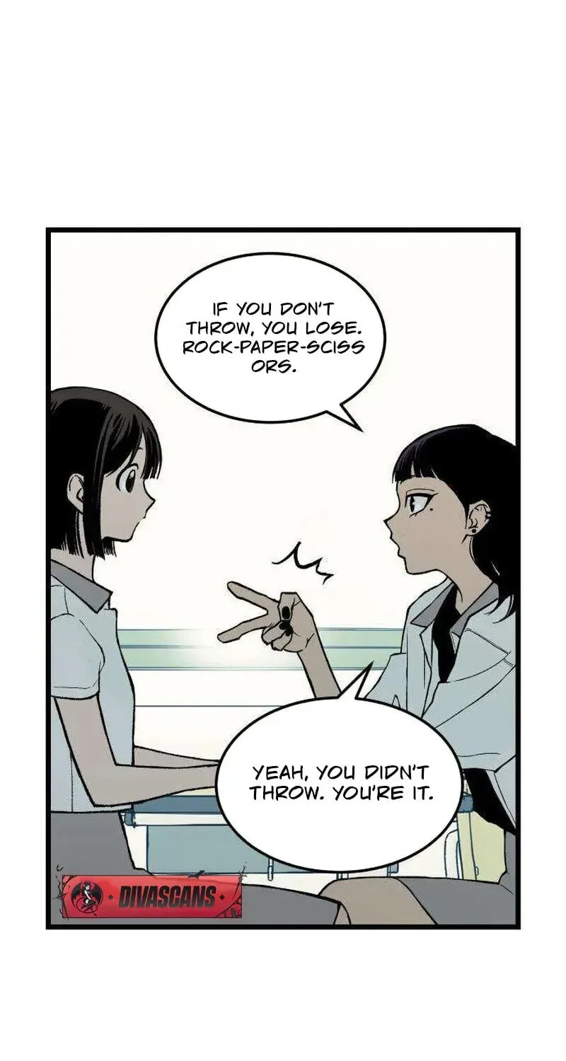 I Dare You Chapter 1 page 44