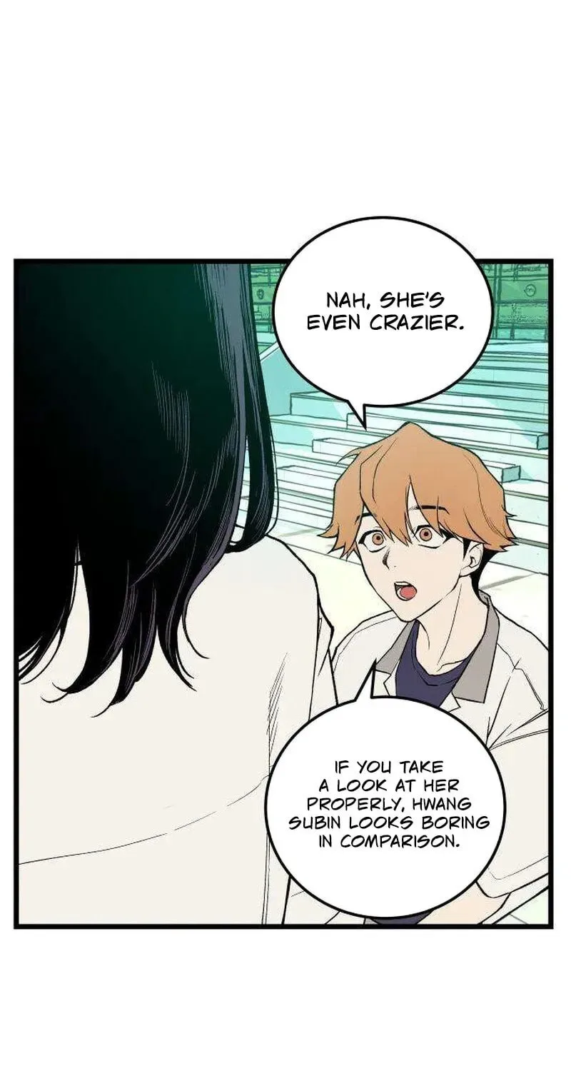 I Dare You Chapter 1 page 37