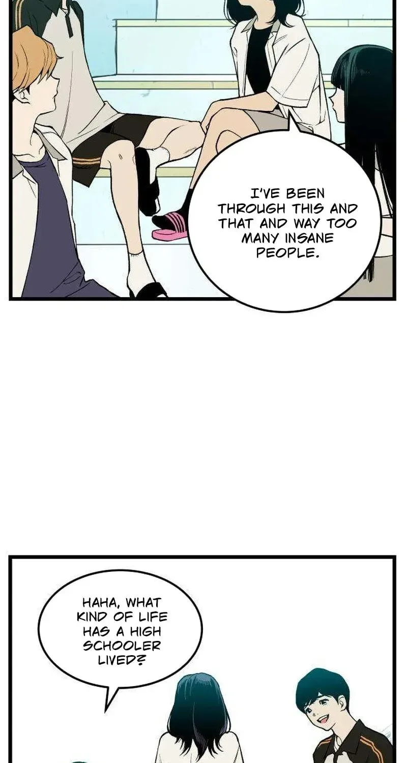 I Dare You Chapter 1 page 39
