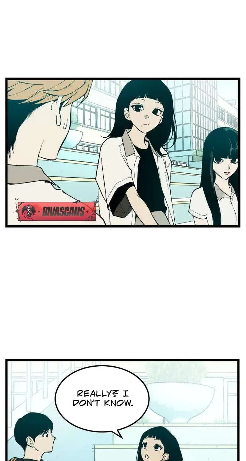 I Dare You Chapter 1 page 38