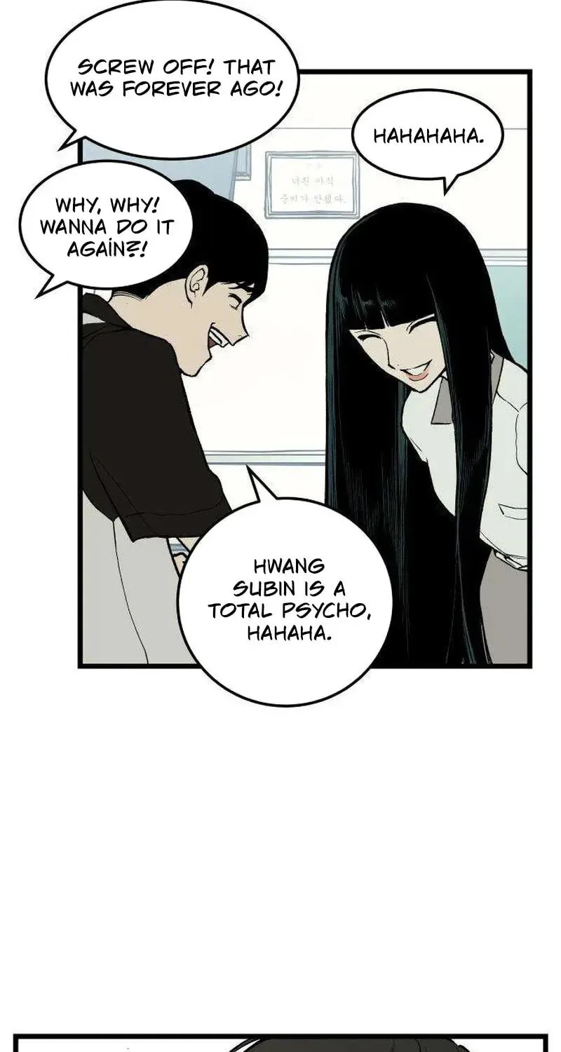 I Dare You Chapter 1 page 53