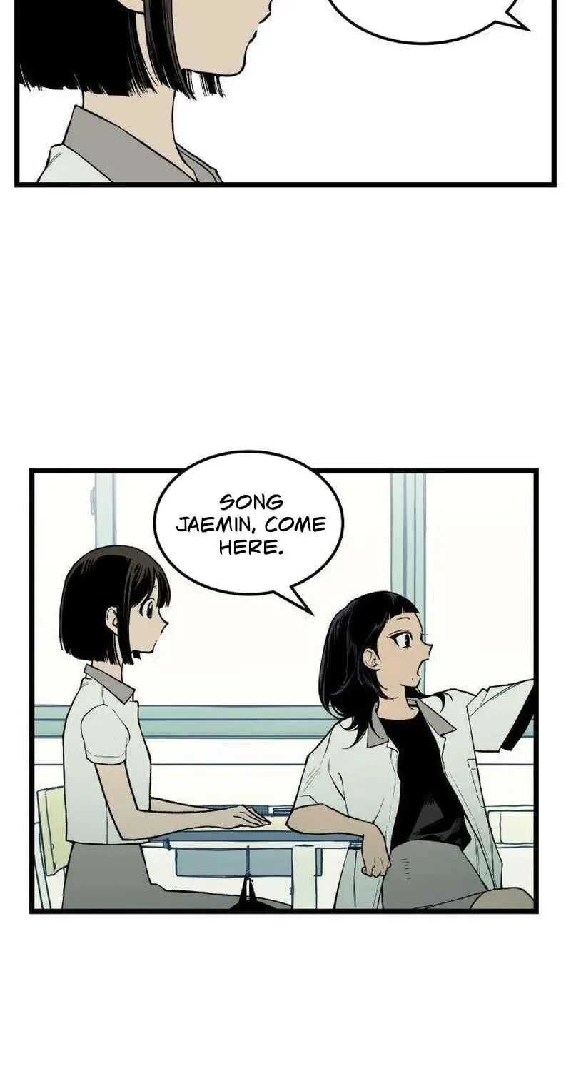 I Dare You Chapter 1 page 47