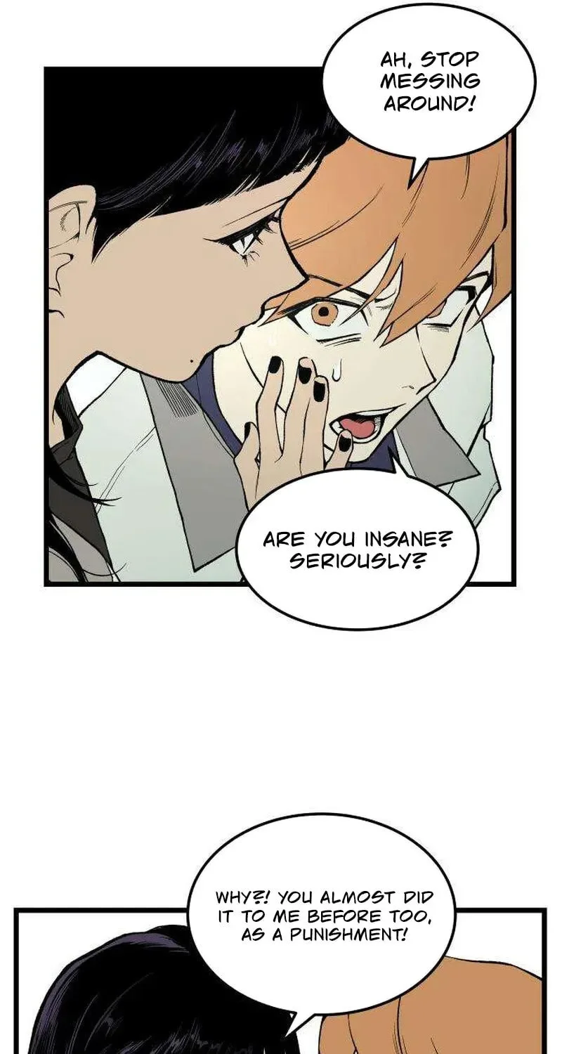 I Dare You Chapter 1 page 51