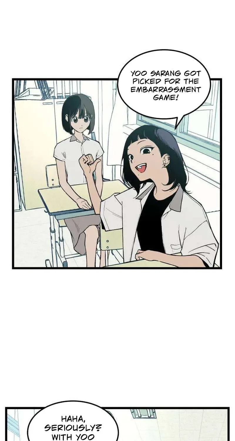 I Dare You Chapter 1 page 45