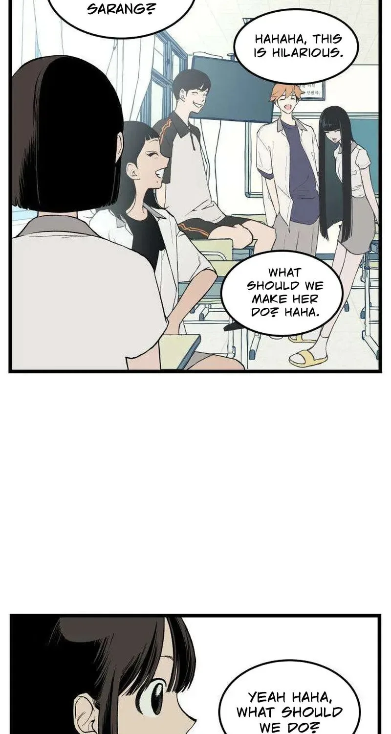 I Dare You Chapter 1 page 46
