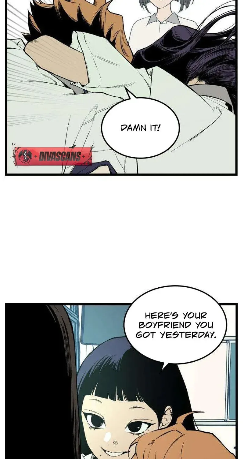 I Dare You Chapter 1 page 49