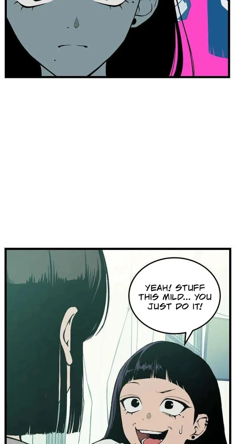 I Dare You Chapter 1 page 65