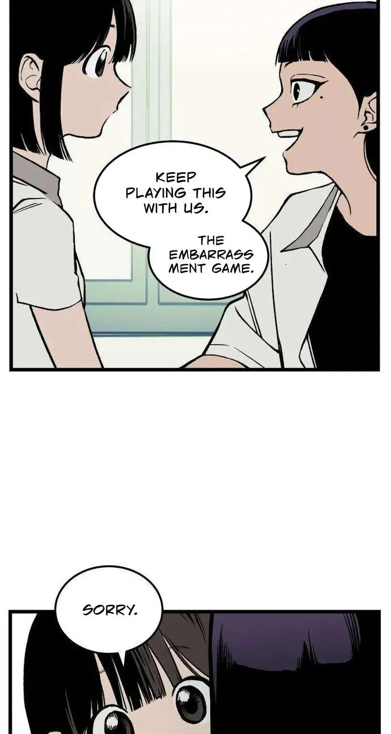 I Dare You Chapter 1 page 68